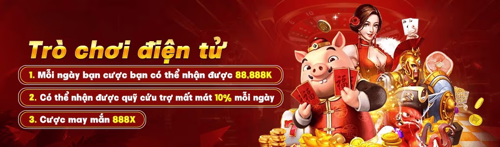 Sự kiện hoàn trả không giới hạn tại 6FF25